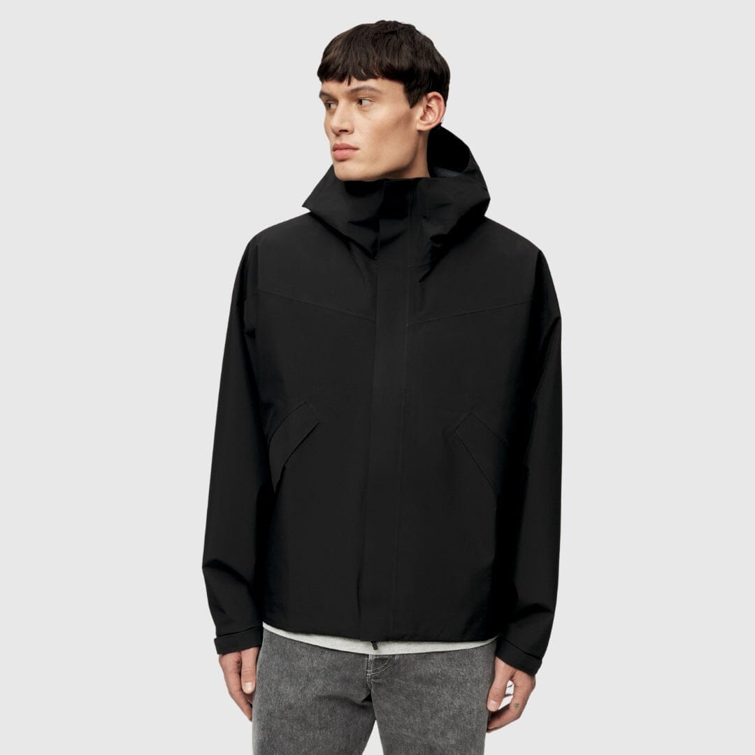 Blæst Synes Jacket - Black Jacket Blæst 