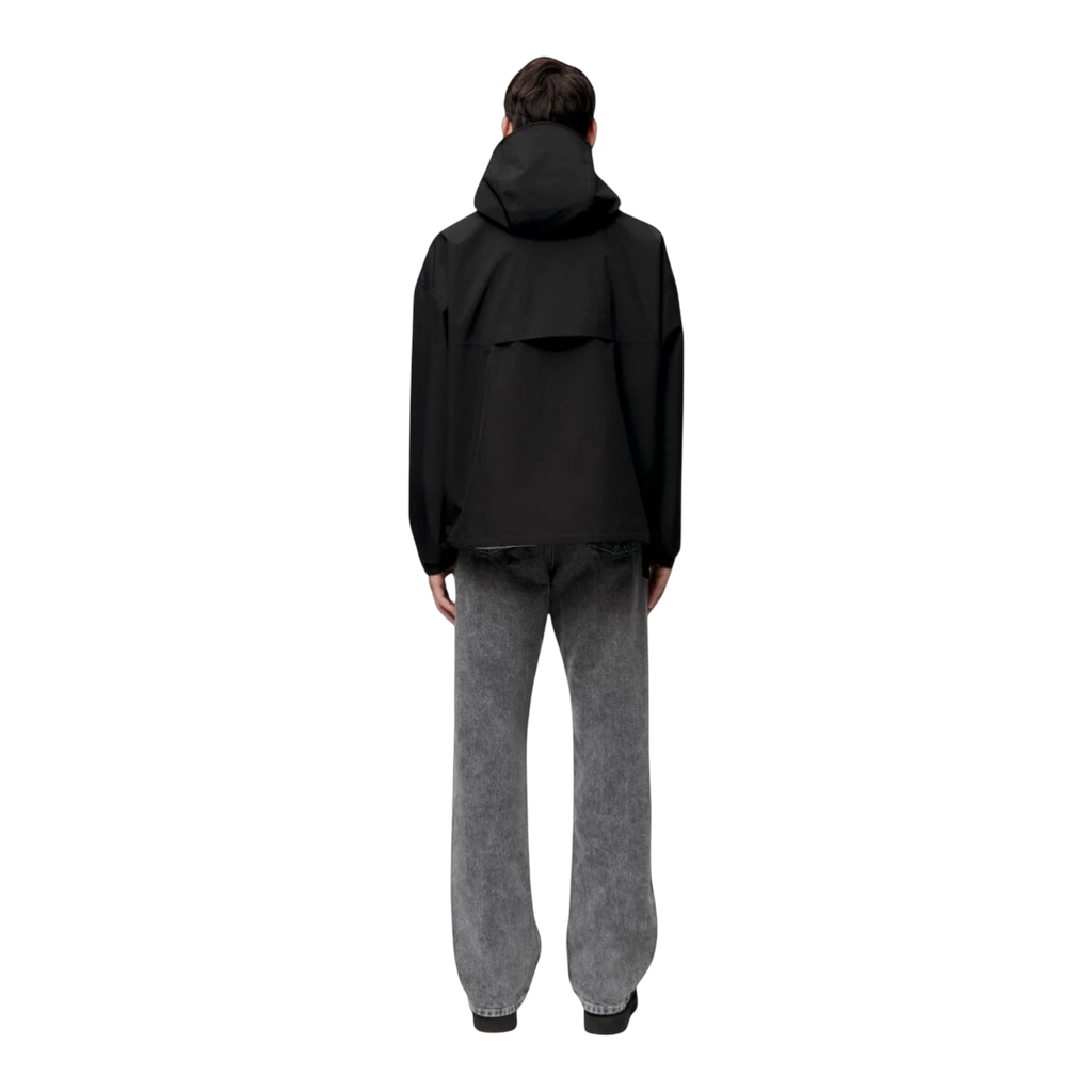 Blæst Synes Jacket - Black Jacket Blæst 