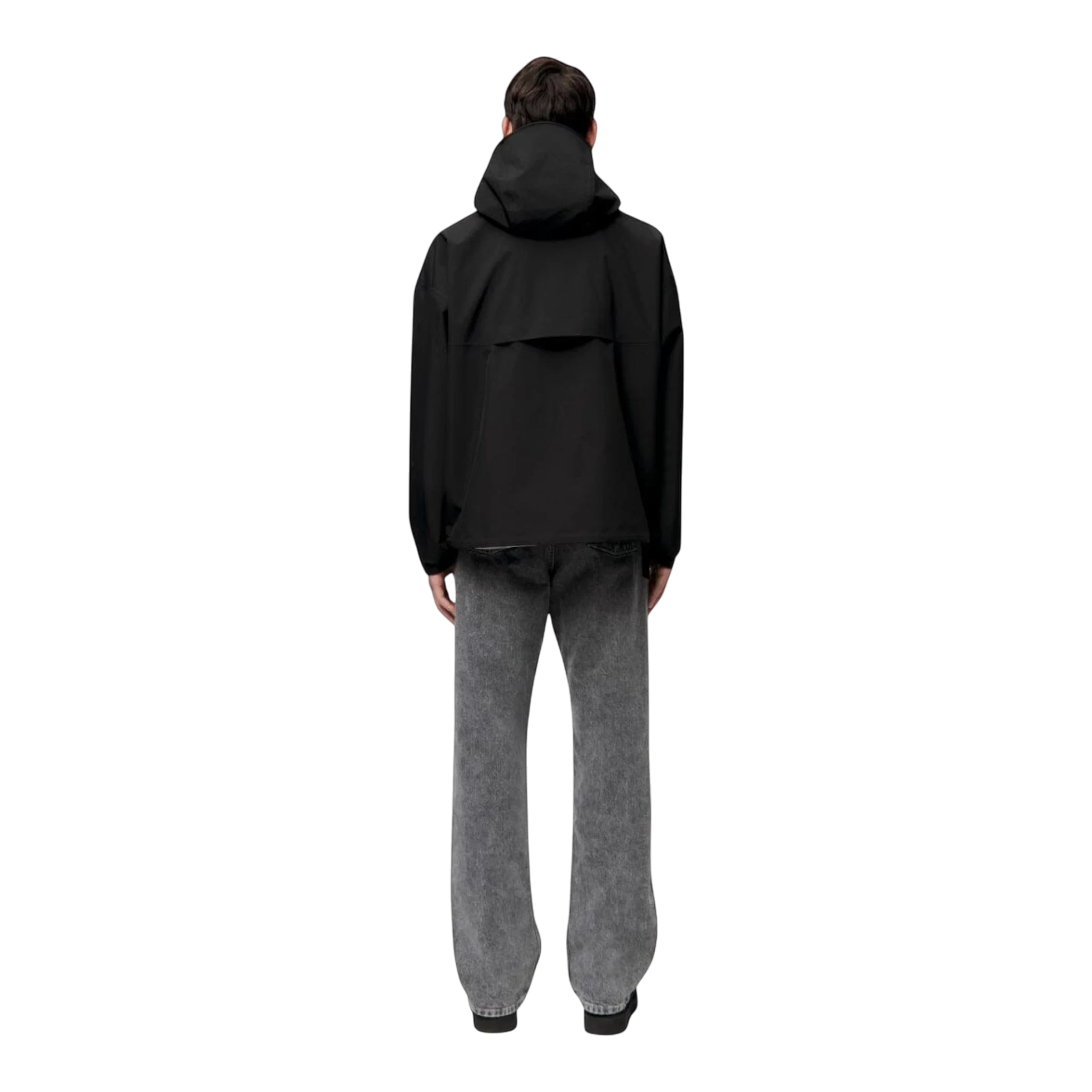 Blæst Synes Jacket - Black Jacket Blæst 