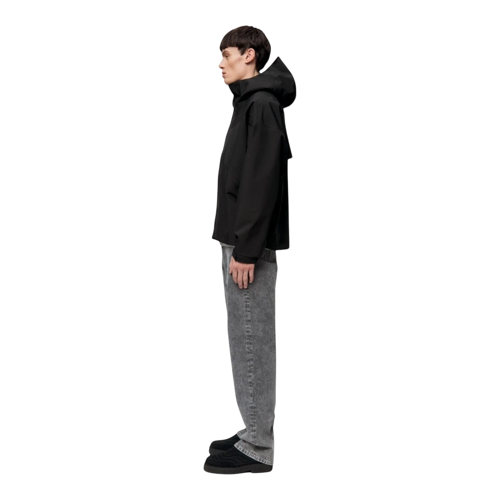 Blæst Synes Jacket - Black Jacket Blæst 