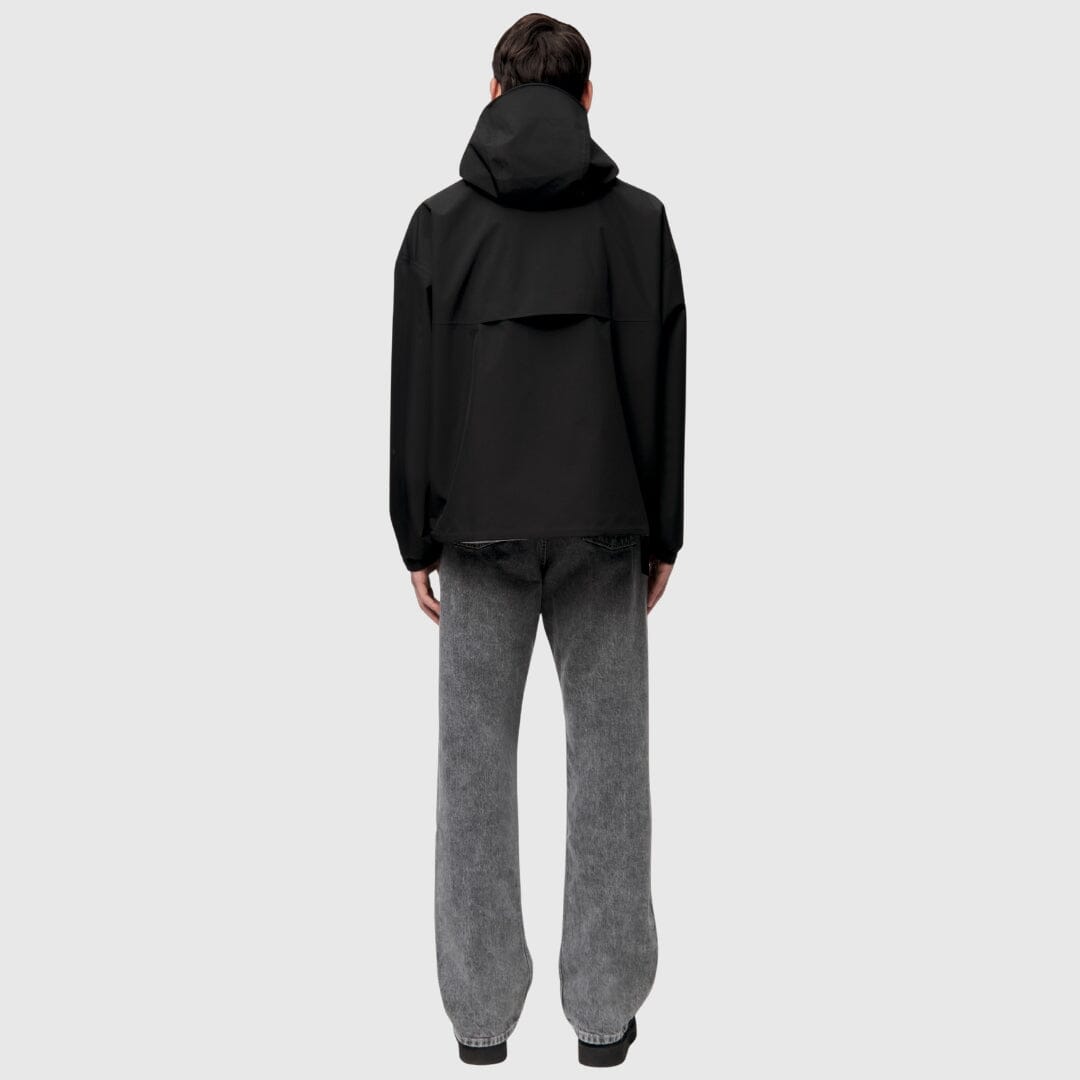 Blæst Synes Jacket - Black Jacket Blæst 