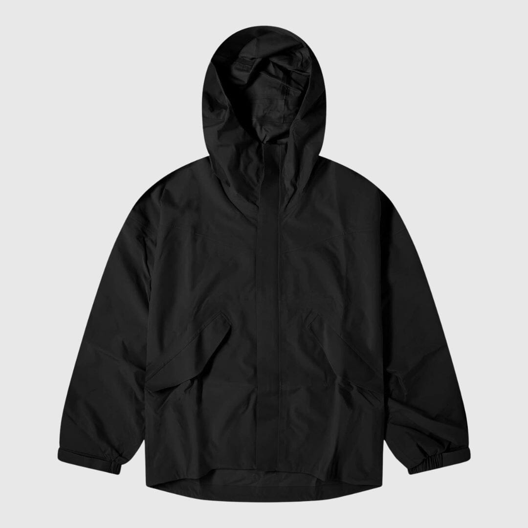 Blæst Synes Jacket - Black Jacket Blæst 