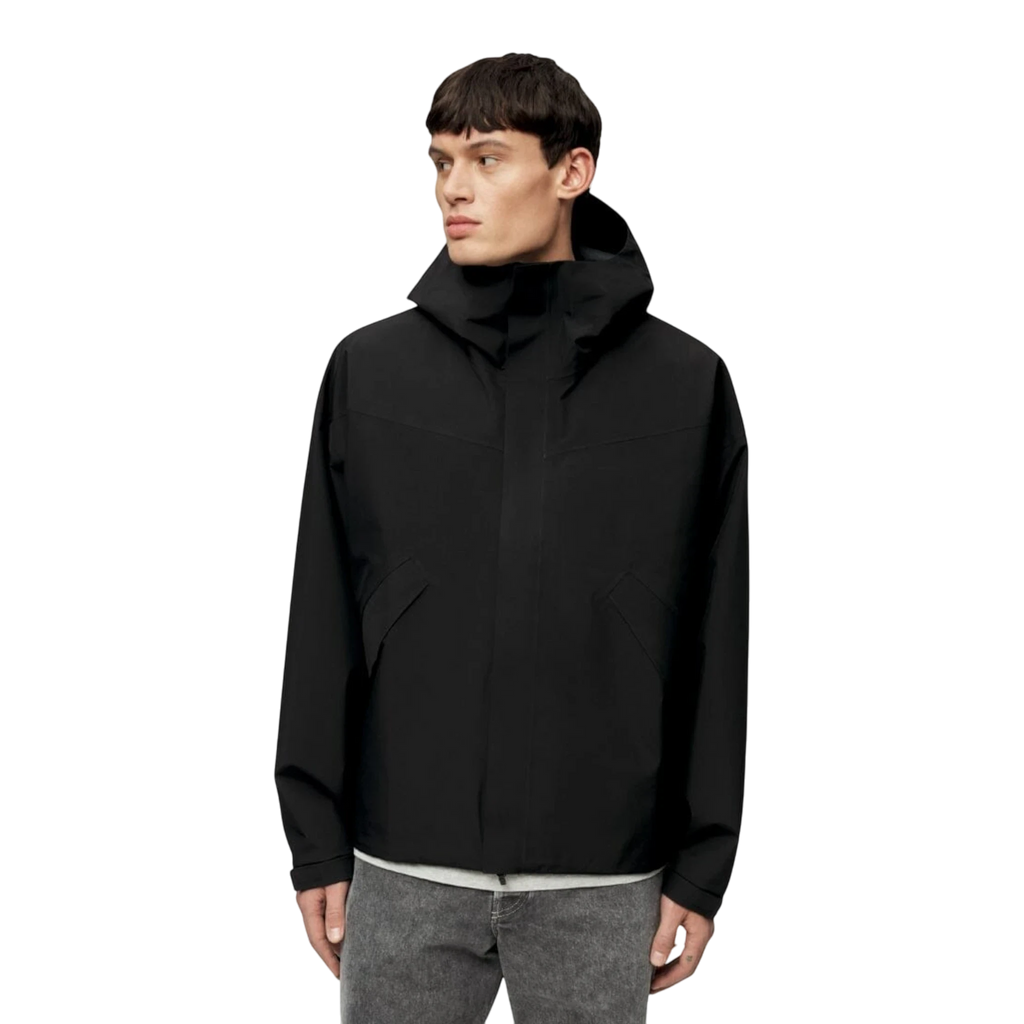 Blæst Synes Jacket - Black Jacket Blæst 
