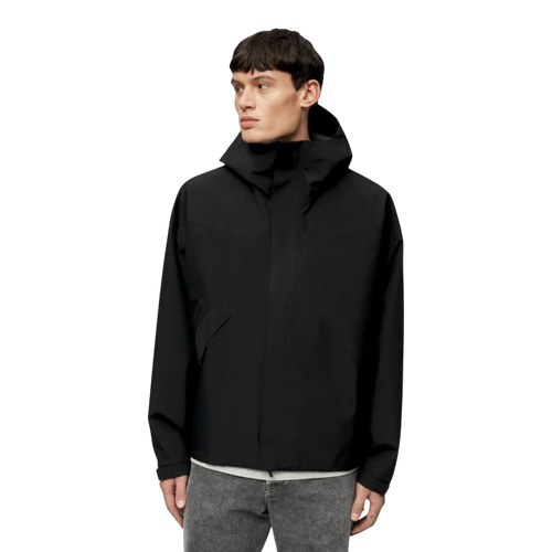 Blæst Synes Jacket - Black Jacket Blæst 