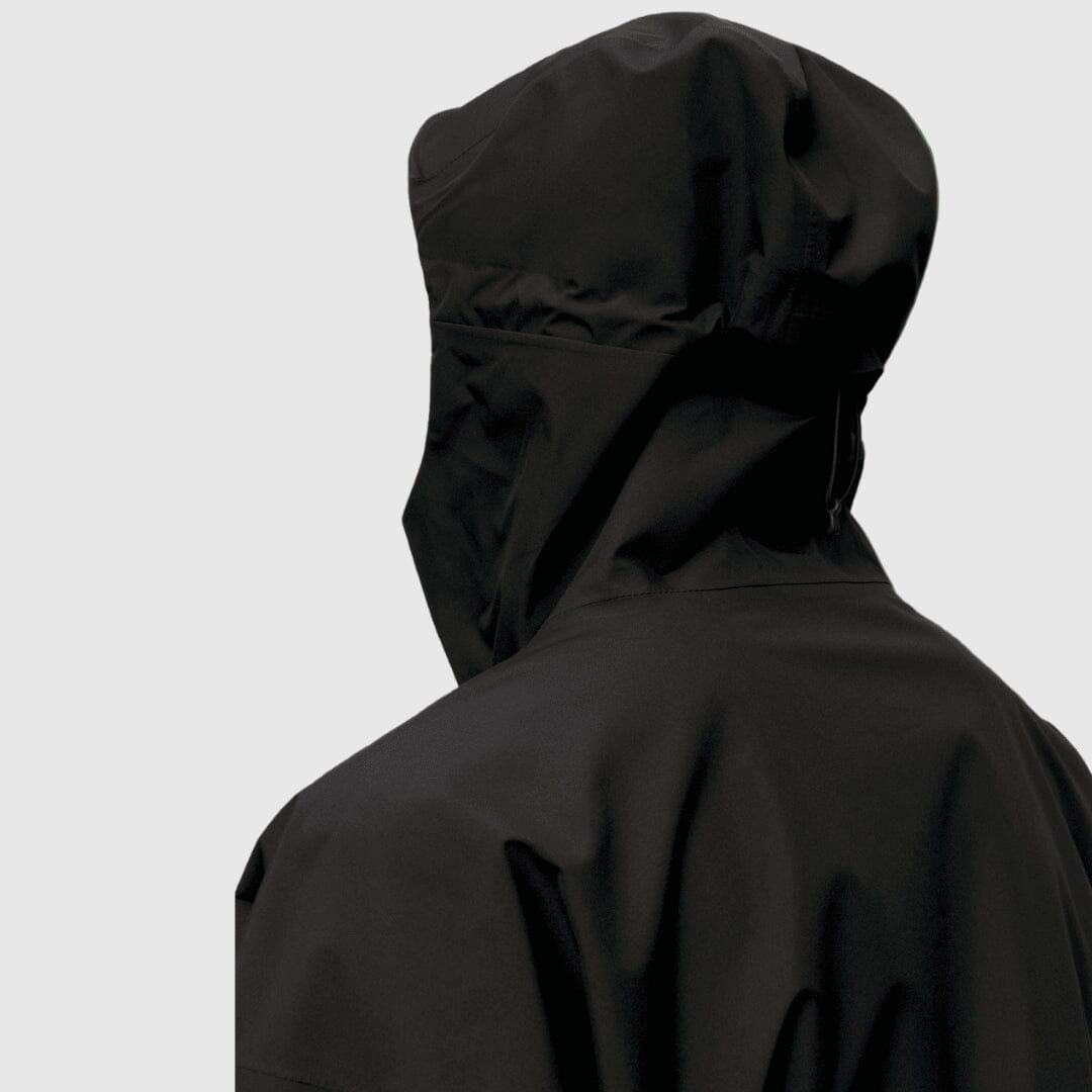 Blæst Synes Jacket - Black Jacket Blæst 