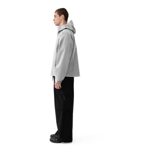 Blæst Synes Jacket - Mist Grey Jacket Blæst 