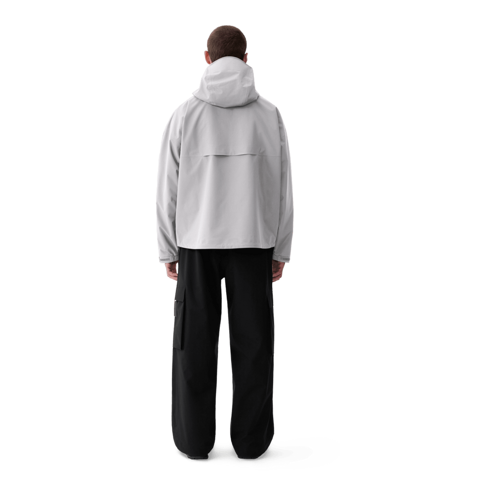 Blæst Synes Jacket - Mist Grey Jacket Blæst 