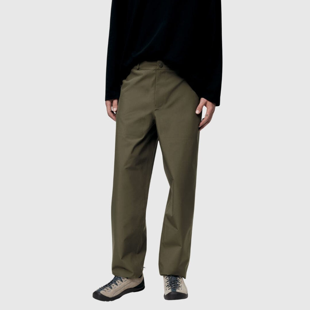 Blæst Tørla Pant - Grape Leaf Pants Blæst 