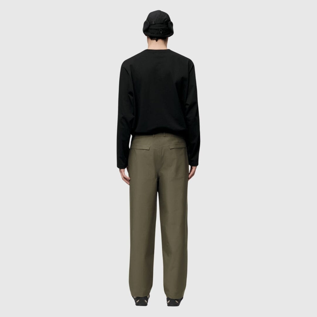 Blæst Tørla Pant - Grape Leaf Pants Blæst 