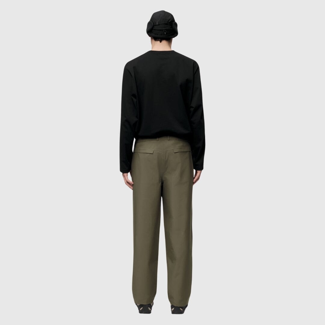 Blæst Tørla Pant - Grape Leaf Pants Blæst 