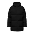 Blæst - Urke Down Coat - Black Jakke BLÆST 