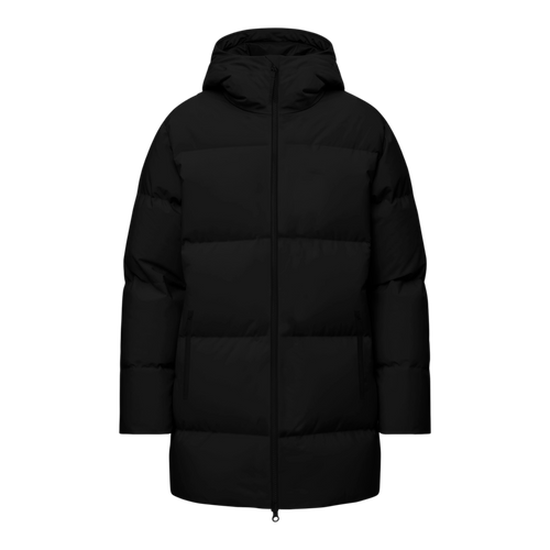 Blæst - Urke Down Coat - Black Jakke BLÆST 