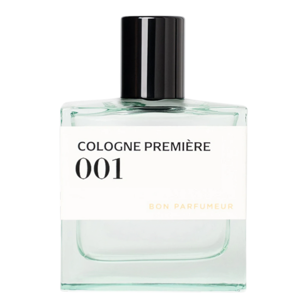Bon Parfumeur 001 Cologne Première Eau de Parfum Bon Parfumeur 