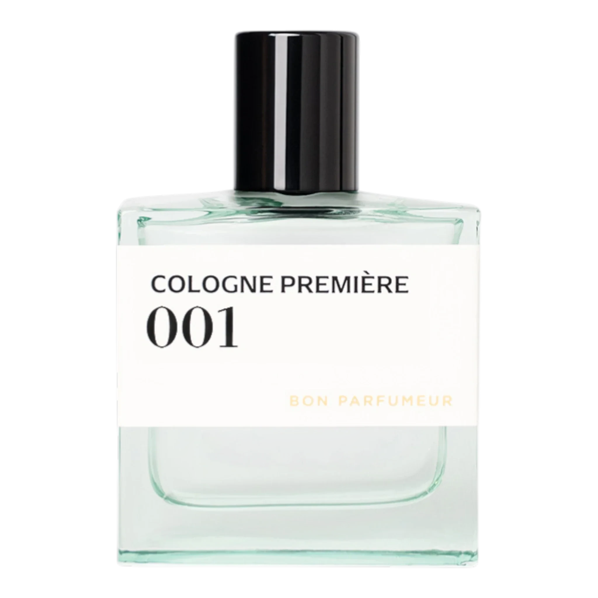 Bon Parfumeur 001 Cologne Première Eau de Parfum Bon Parfumeur 
