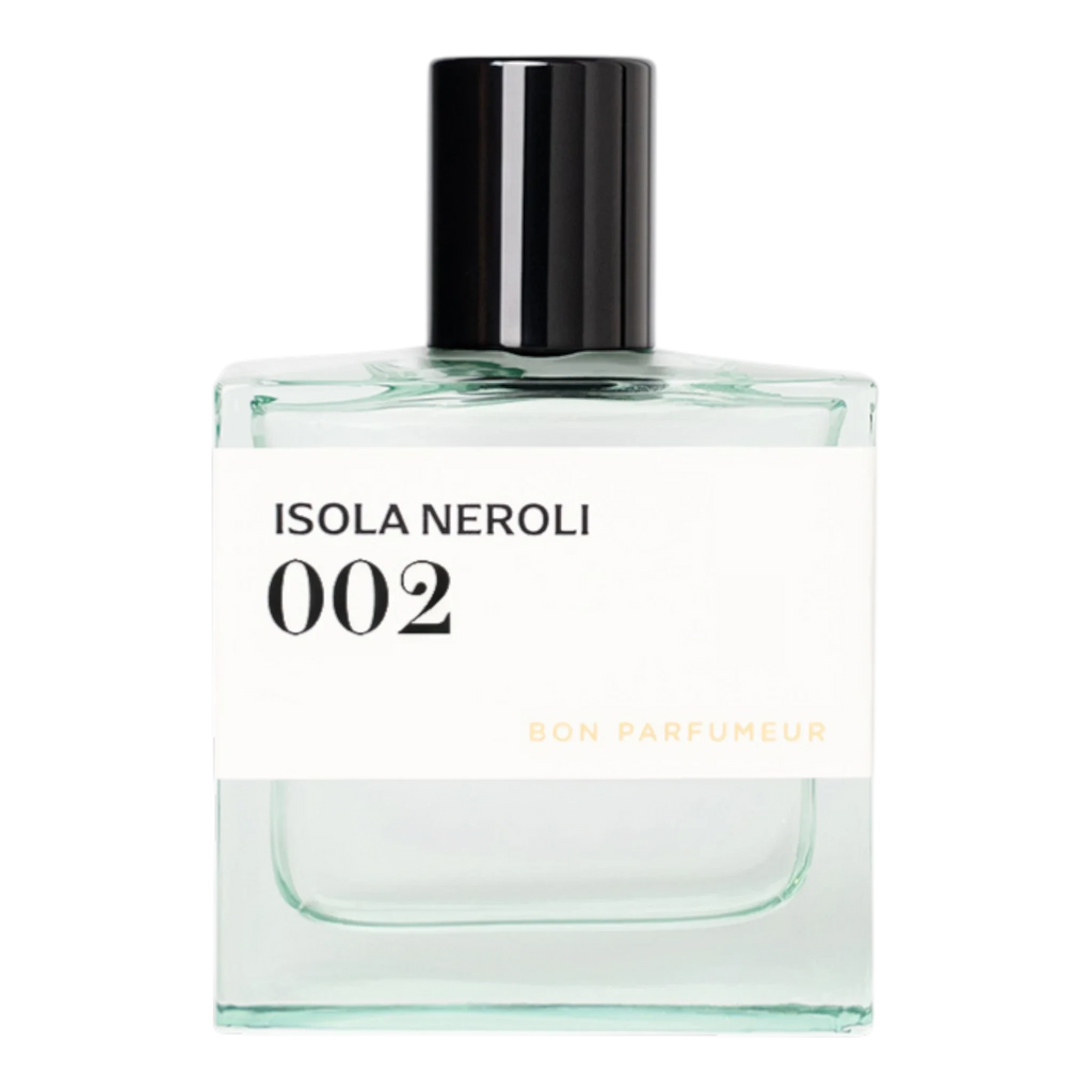 Bon Parfumeur 002 Isola Neroli Eau de Parfum Bon Parfumeur 