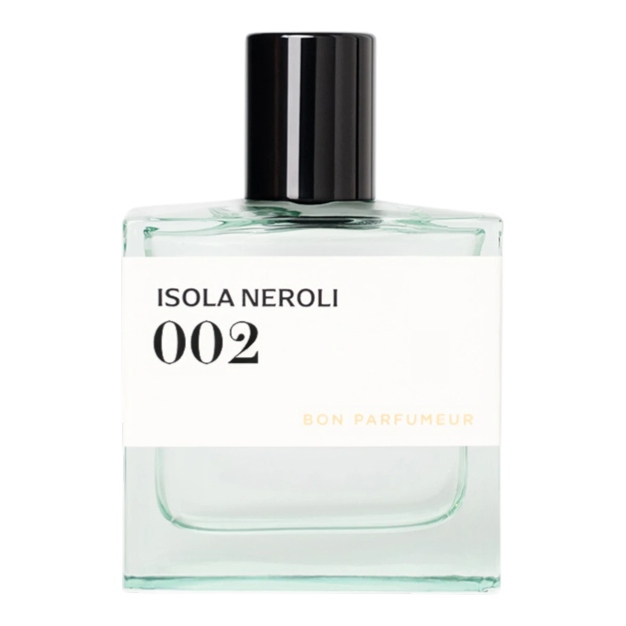 Bon Parfumeur 002 Isola Neroli Eau de Parfum Bon Parfumeur 