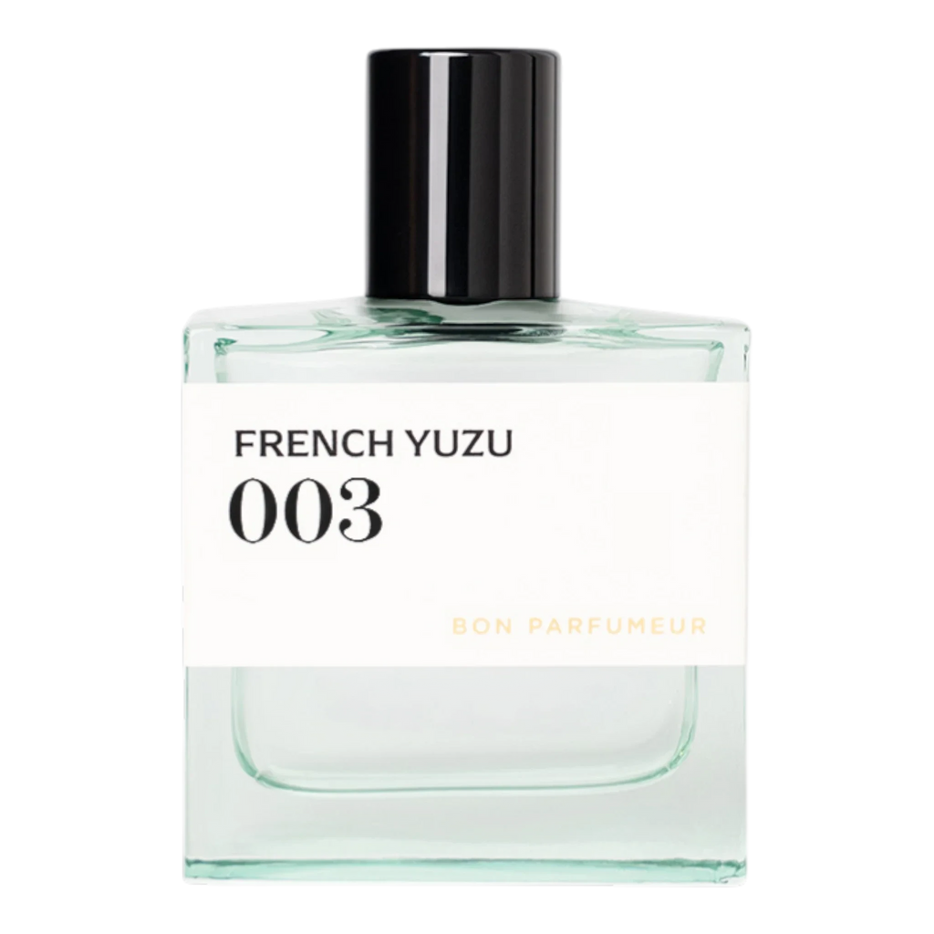Bon Parfumeur 003 French Yuzu Eau de Parfum Bon Parfumeur 