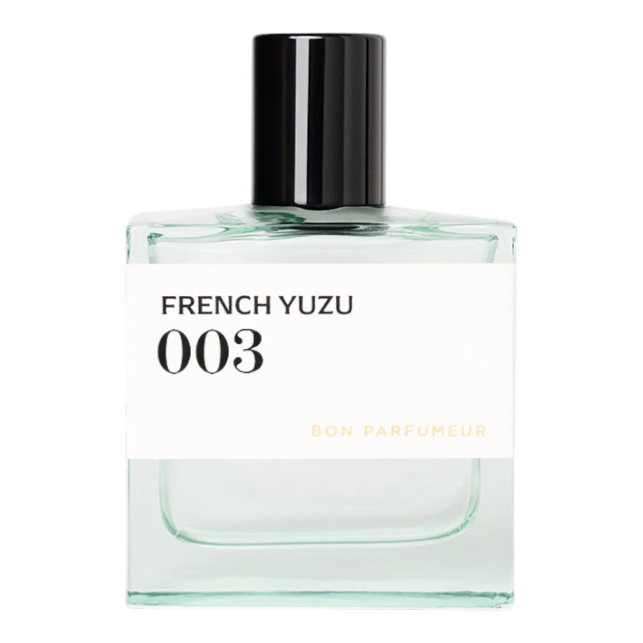 Bon Parfumeur 003 French Yuzu Eau de Parfum Bon Parfumeur 