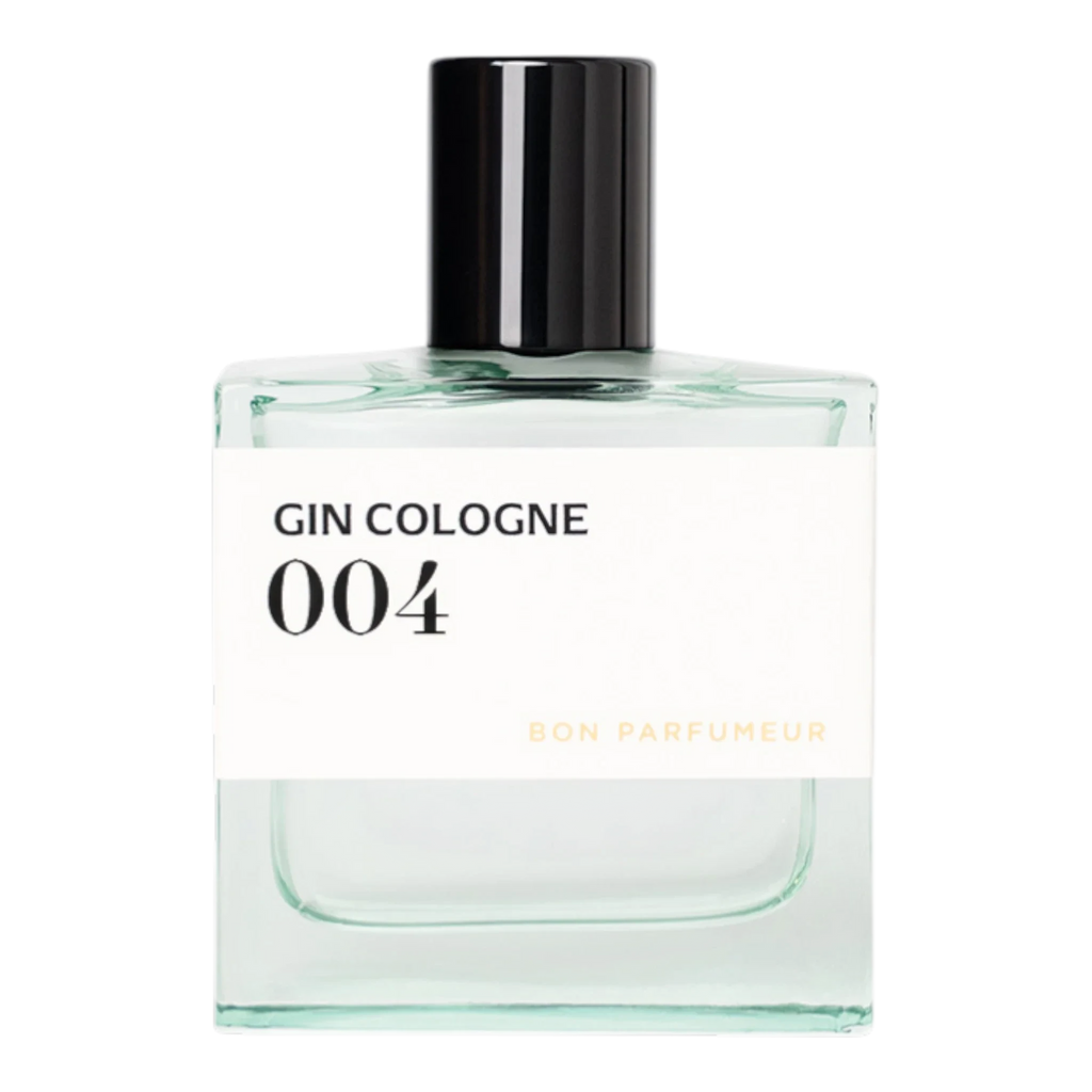 Bon Parfumeur 004 Gin Cologne Eau de Parfum Bon Parfumeur 