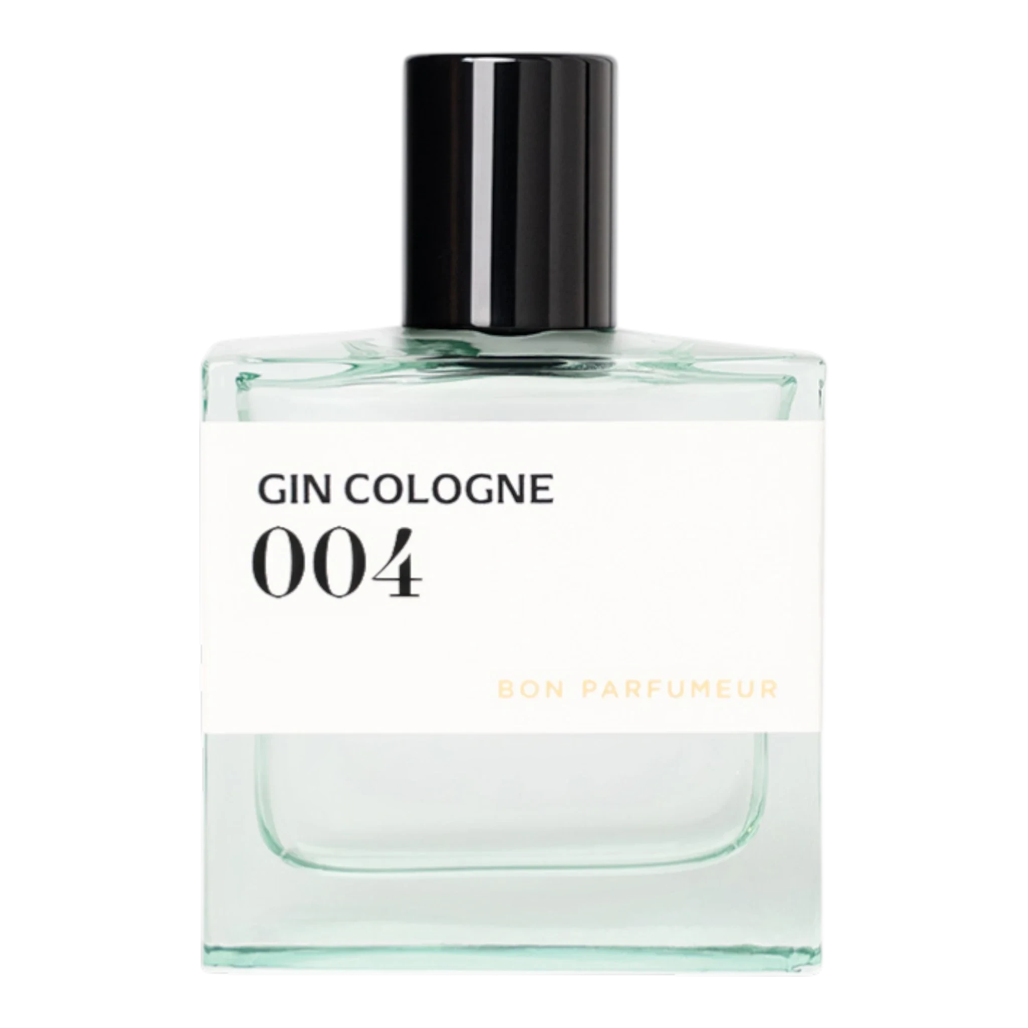 Bon Parfumeur 004 Gin Cologne Eau de Parfum Bon Parfumeur 