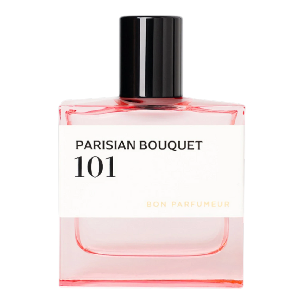 Bon Parfumeur 101 Parisian Bouquet Eau de Parfum Bon Parfumeur 