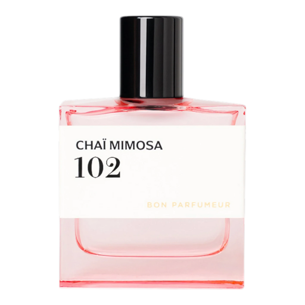 Bon Parfumeur 102 Chaï Mimosa Eau de Parfum Bon Parfumeur 