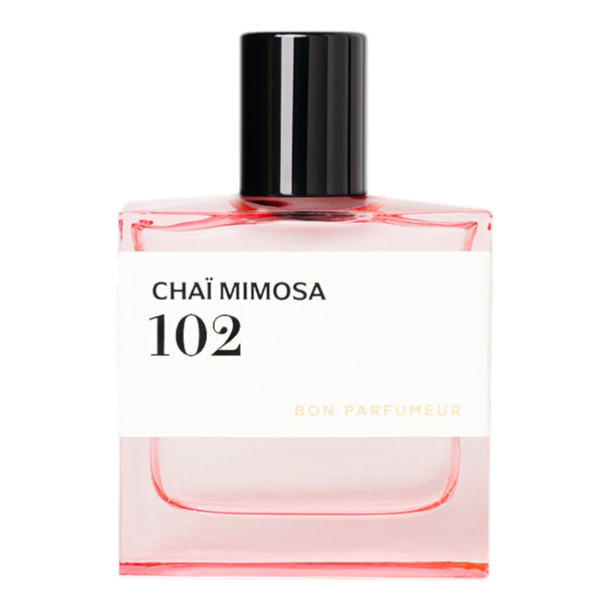Bon Parfumeur 102 Chaï Mimosa Eau de Parfum Bon Parfumeur 