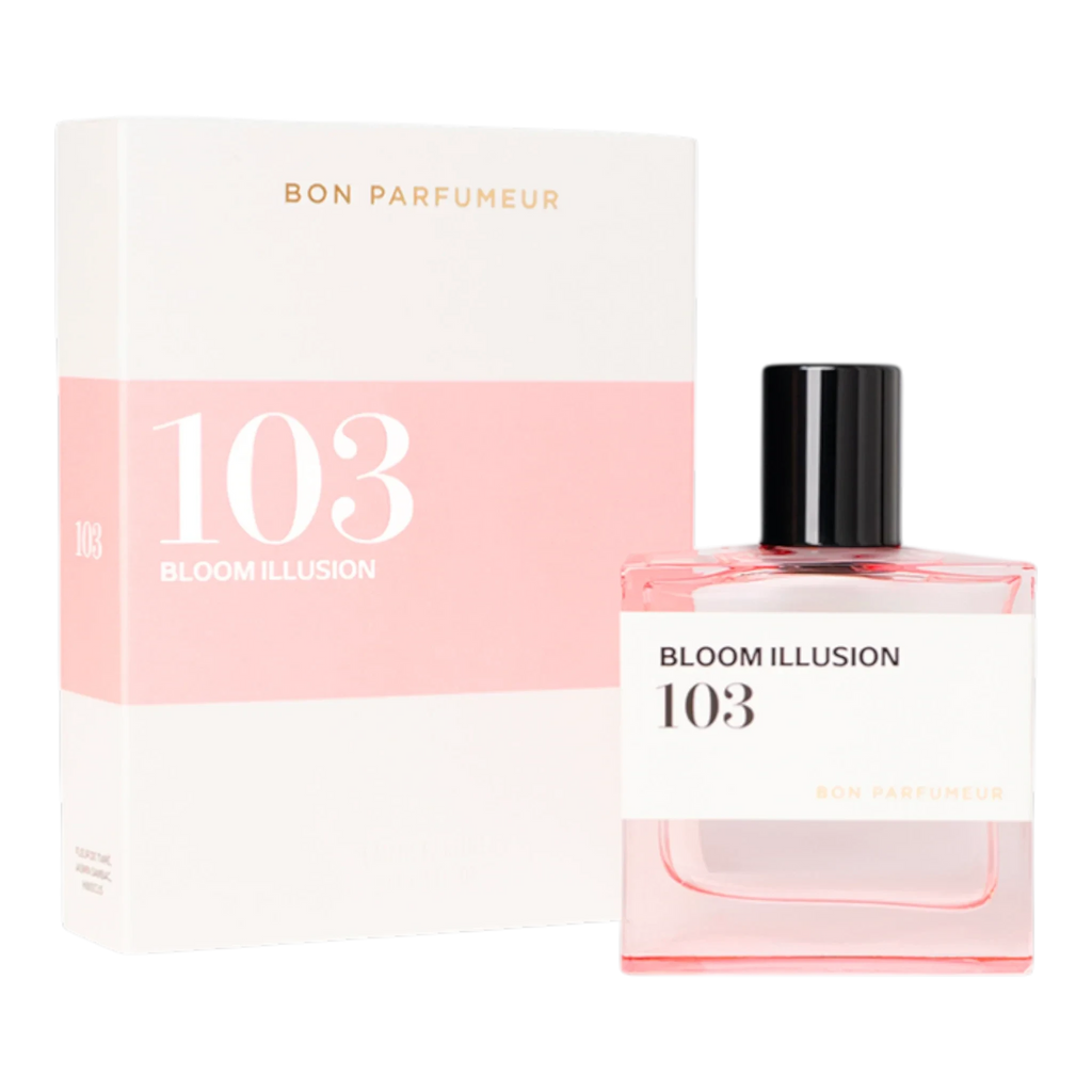 Bon Parfumeur 103 Bloom Illusion Eau de Parfum Bon Parfumeur 