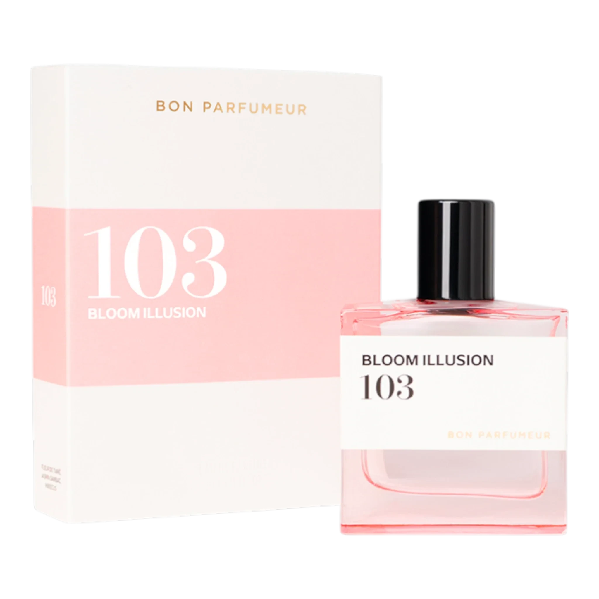 Bon Parfumeur 103 Bloom Illusion Eau de Parfum Bon Parfumeur 