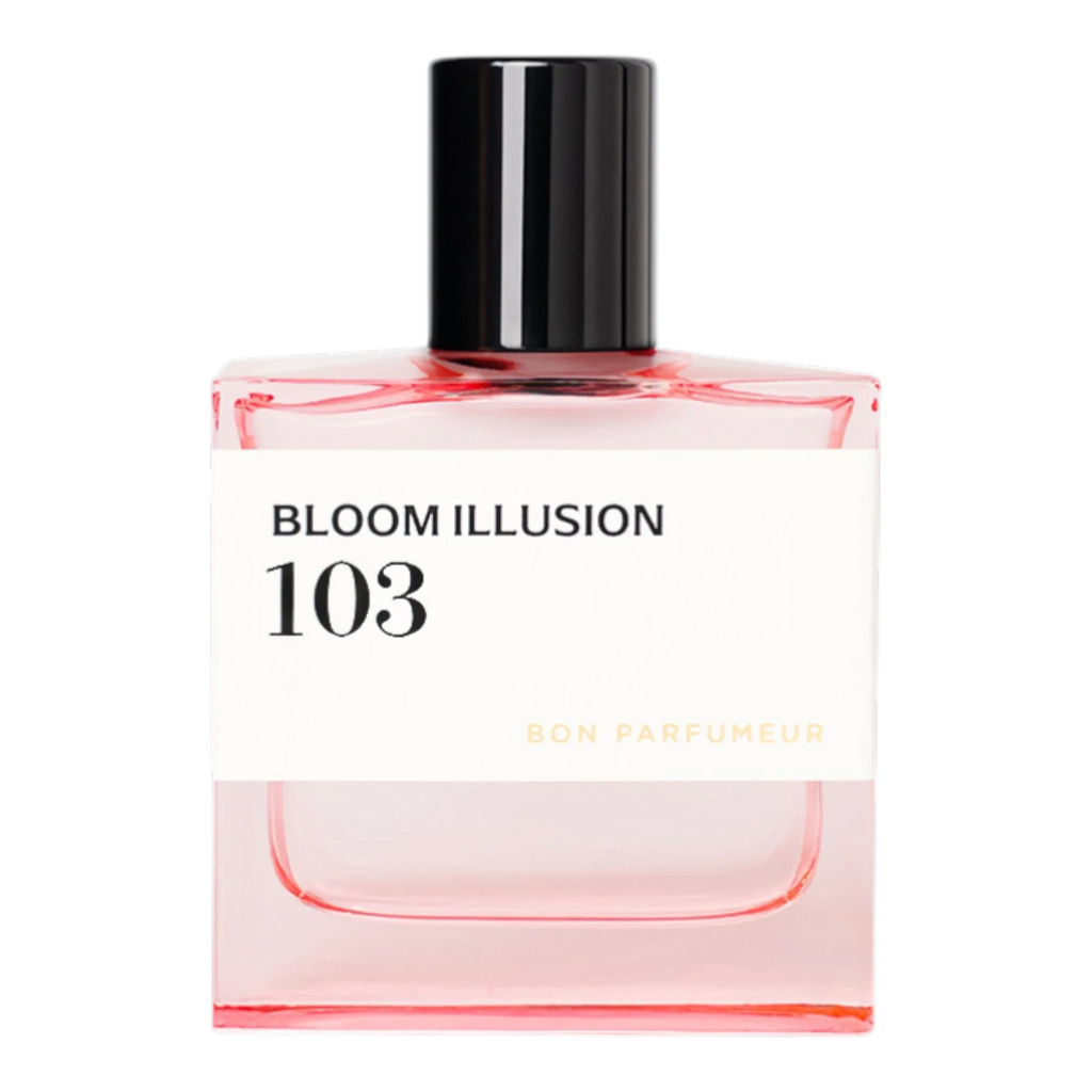 Bon Parfumeur 103 Bloom Illusion Eau de Parfum Bon Parfumeur 