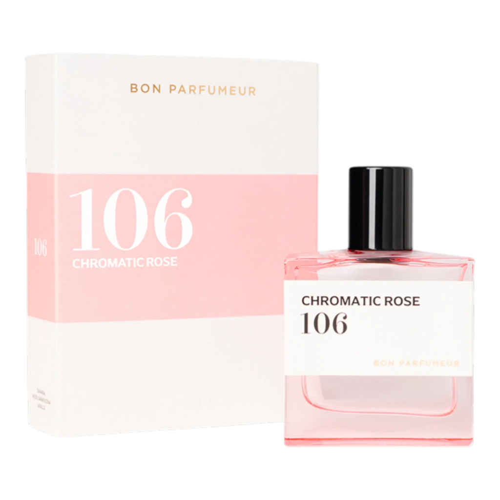 Bon Parfumeur 106 Chromatic Rose Eau de Parfum Bon Parfumeur 