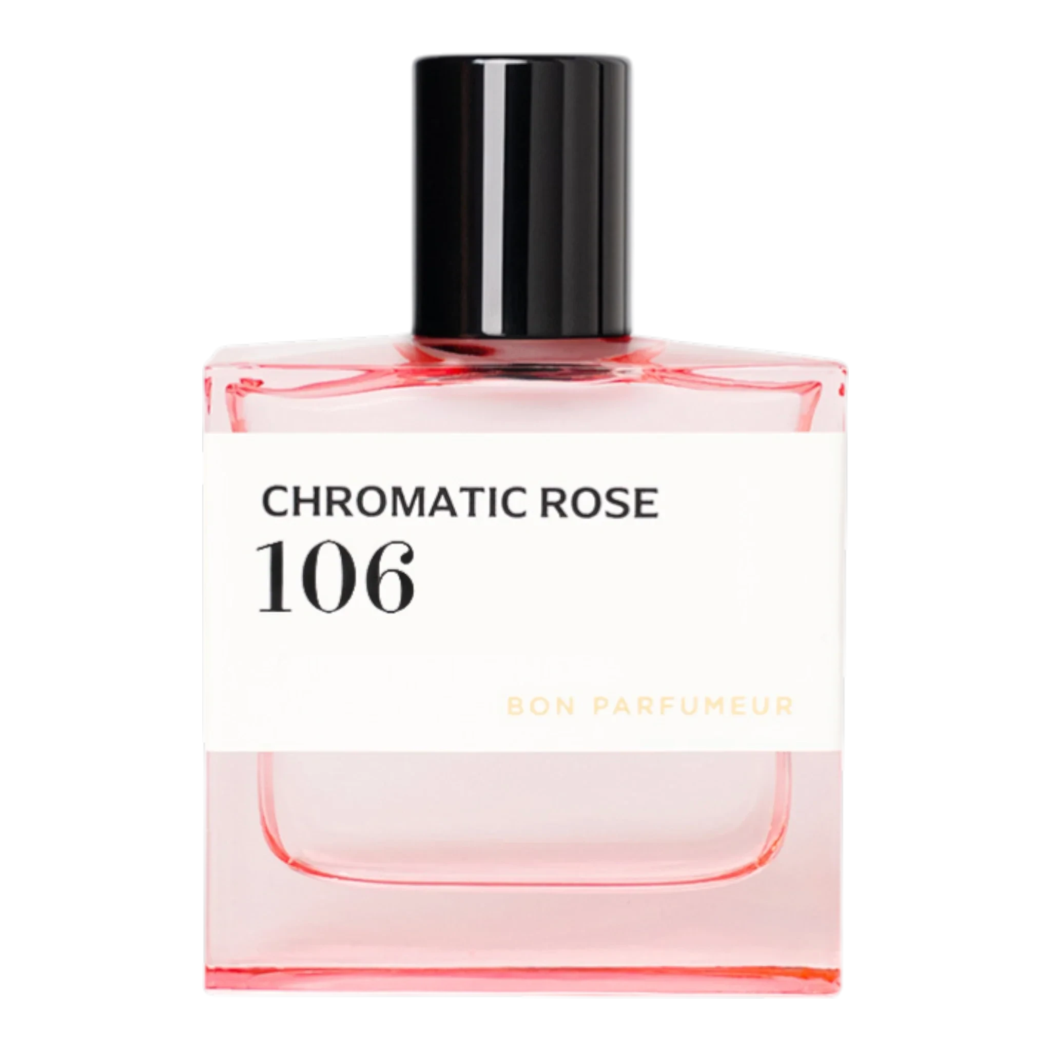 Bon Parfumeur 106 Chromatic Rose Eau de Parfum Bon Parfumeur 