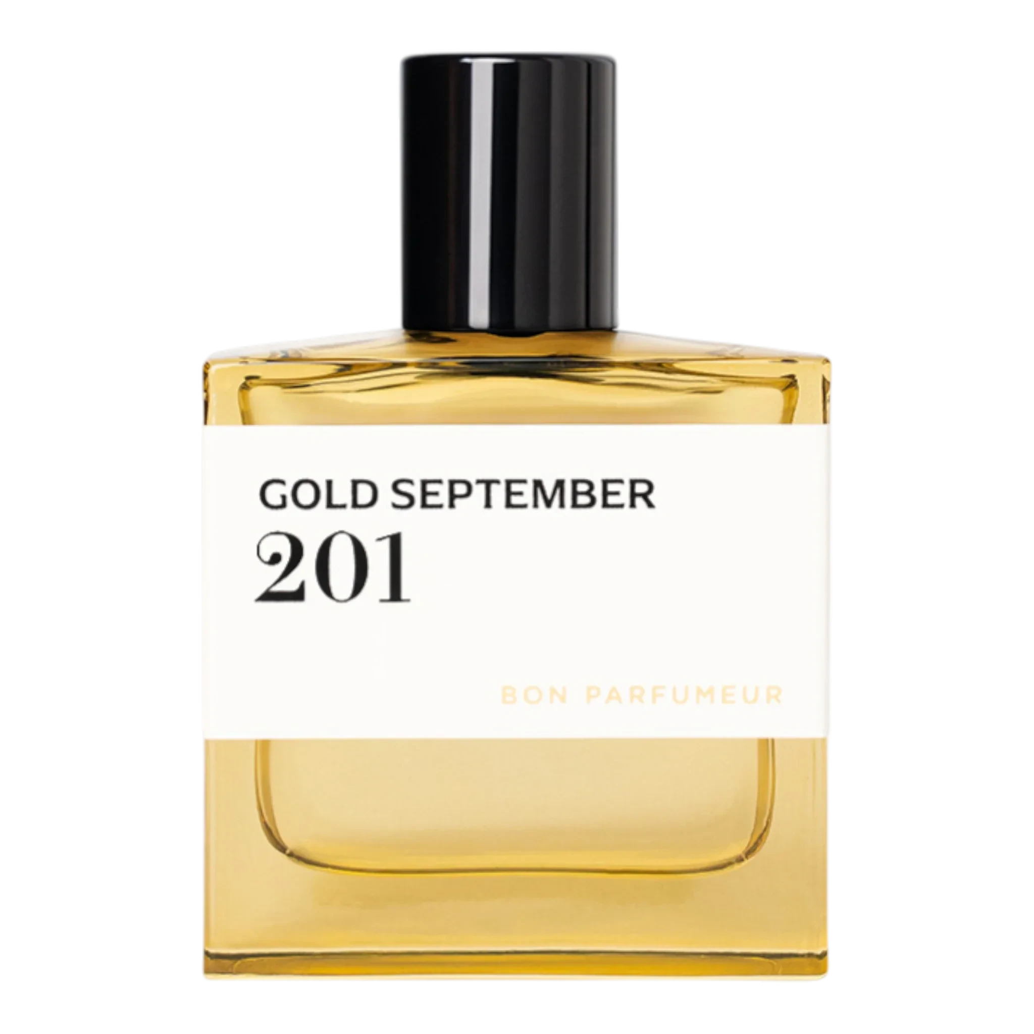 Bon Parfumeur 201 Gold September Eau de Parfum Bon Parfumeur 