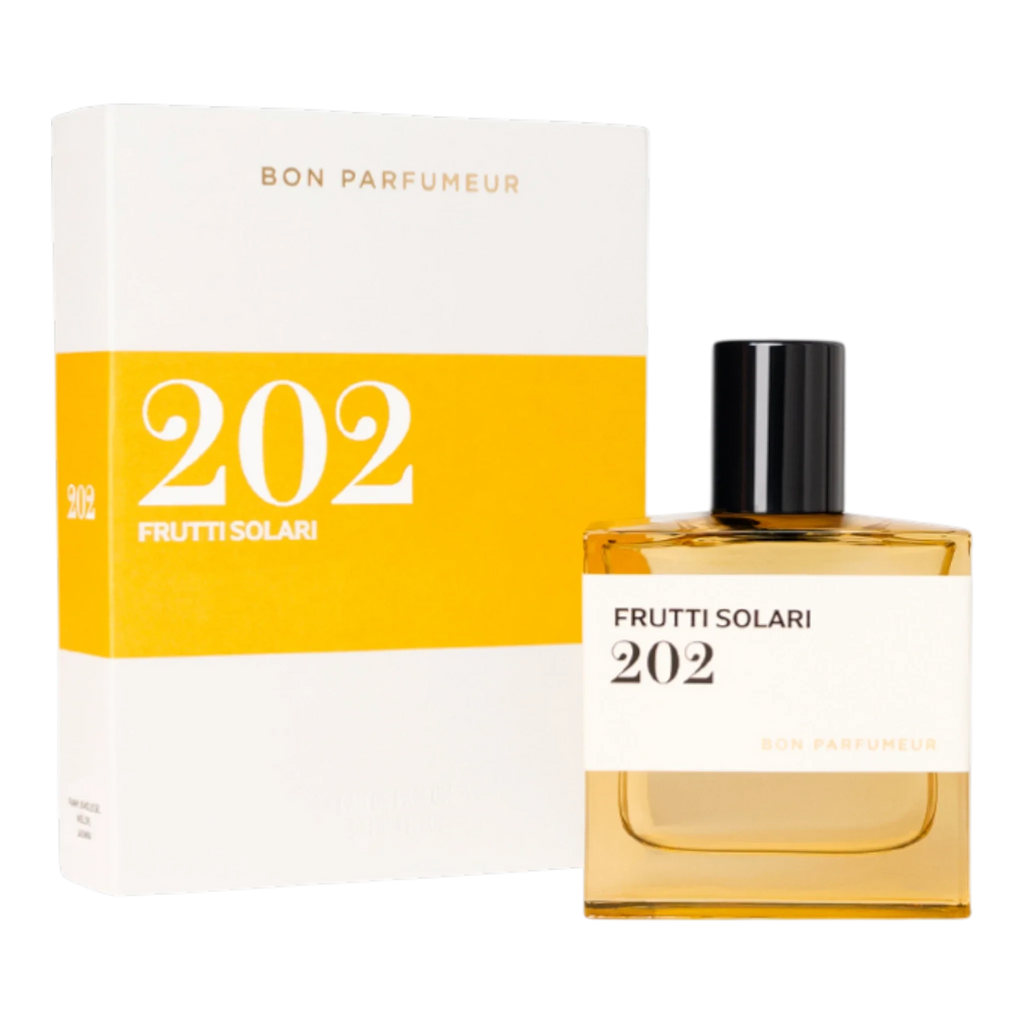 Bon Parfumeur 202 Frutti Solari Eau de Parfum Bon Parfumeur 