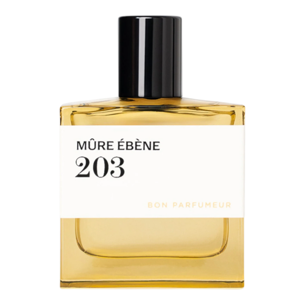 Bon Parfumeur 203 Mûre Ébène Eau de Parfum Bon Parfumeur 