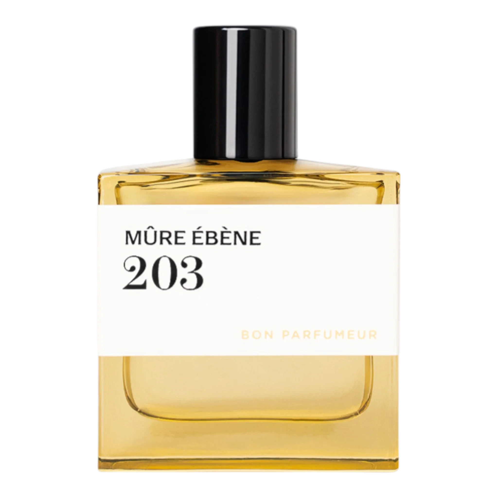 Bon Parfumeur 203 Mûre Ébène Eau de Parfum Bon Parfumeur 