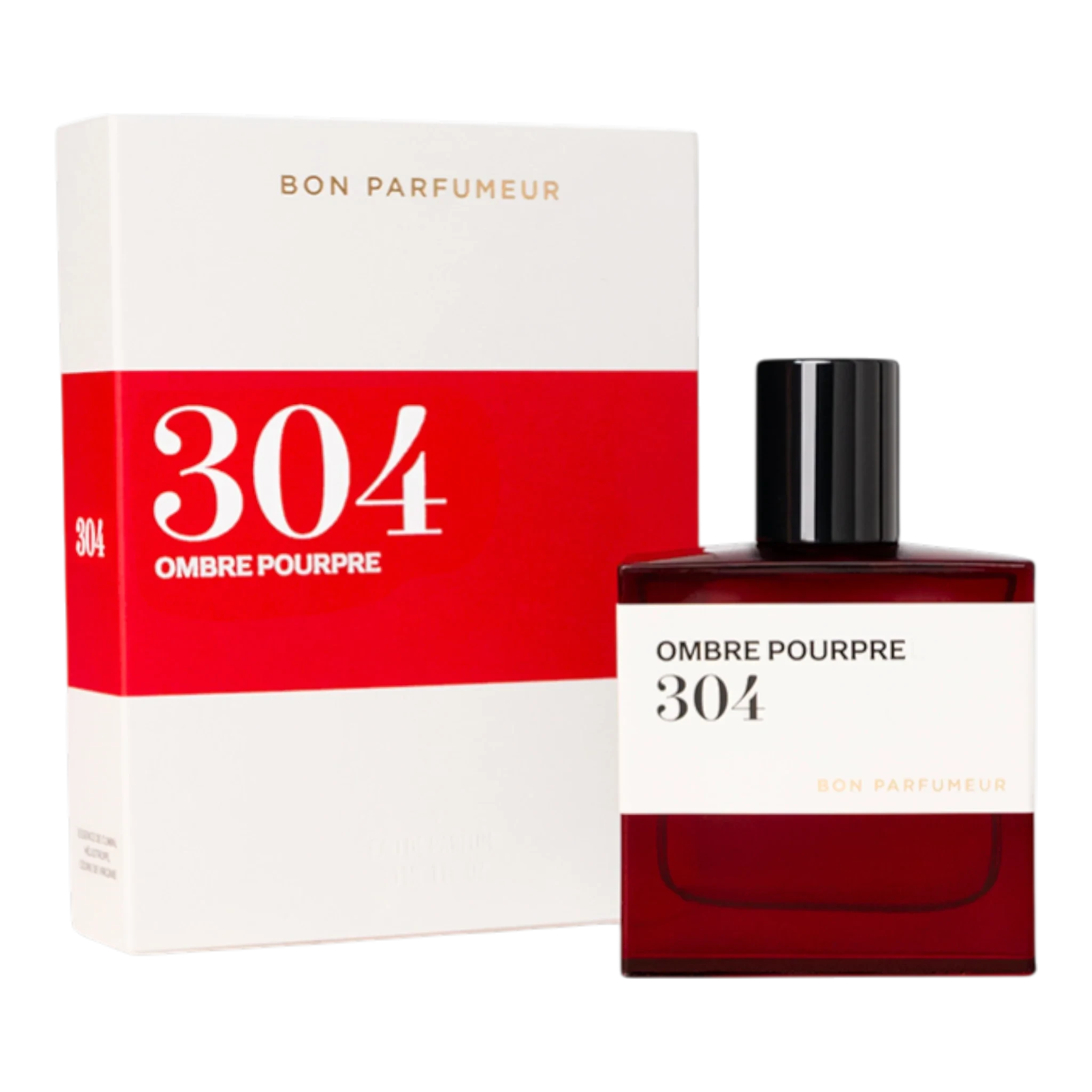 Bon Parfumeur 304 Ombre Pourpre Eau de Parfum Bon Parfumeur 