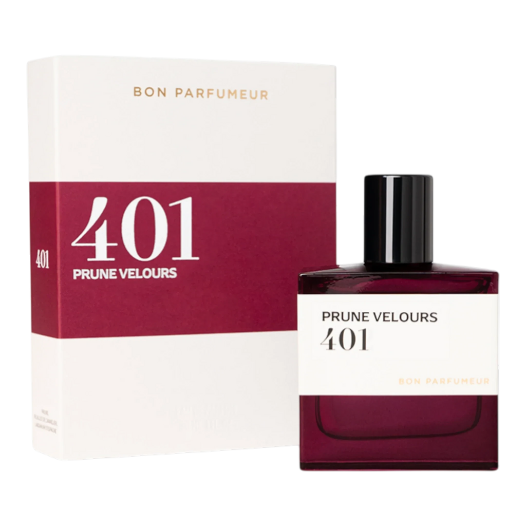 Bon Parfumeur 401 Prune Velours Eau de Parfum Bon Parfumeur 