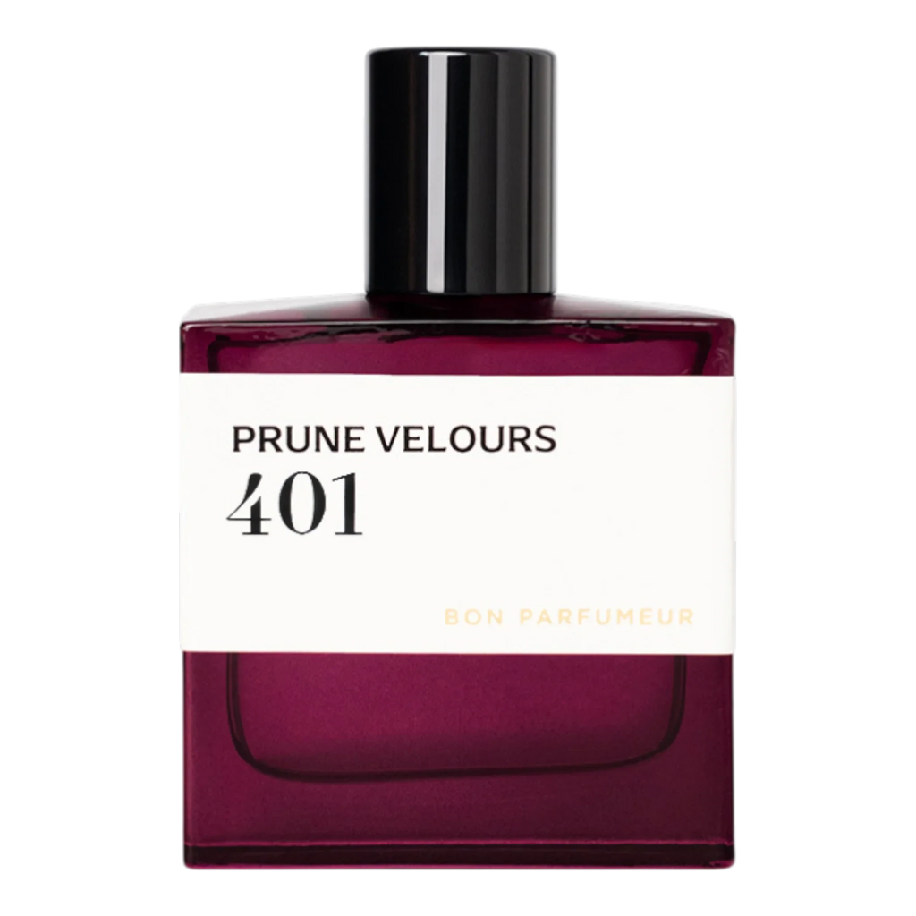 Bon Parfumeur 401 Prune Velours Eau de Parfum Bon Parfumeur 