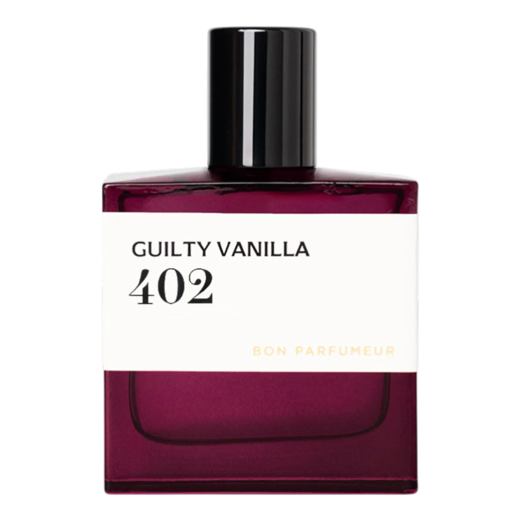 Bon Parfumeur 402 Guilty Vanilla Eau de Parfum Bon Parfumeur 