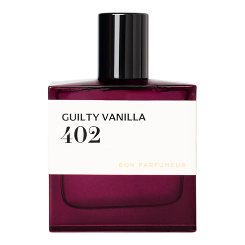 Bon Parfumeur 402 Guilty Vanilla Eau de Parfum Bon Parfumeur 