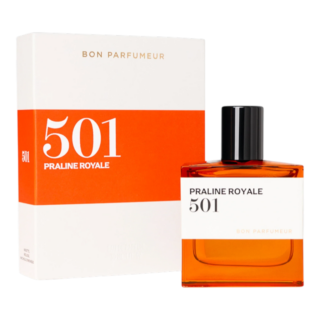 Bon Parfumeur 501 Praline Royale Eau de Parfum Bon Parfumeur 