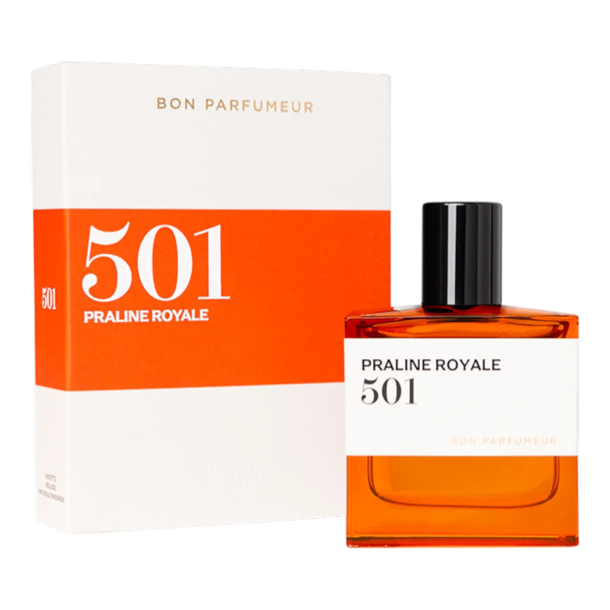 Bon Parfumeur 501 Praline Royale Eau de Parfum Bon Parfumeur 