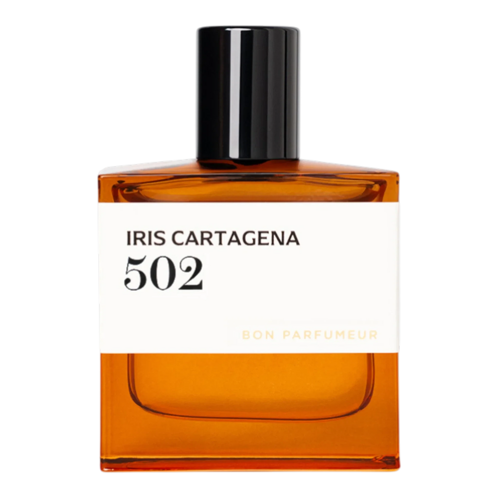 Bon Parfumeur 502 Iris Cartagena Eau de Parfum Bon Parfumeur 