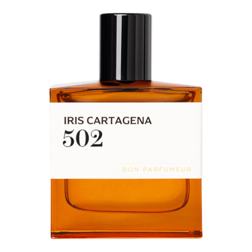 Bon Parfumeur 502 Iris Cartagena Eau de Parfum Bon Parfumeur 