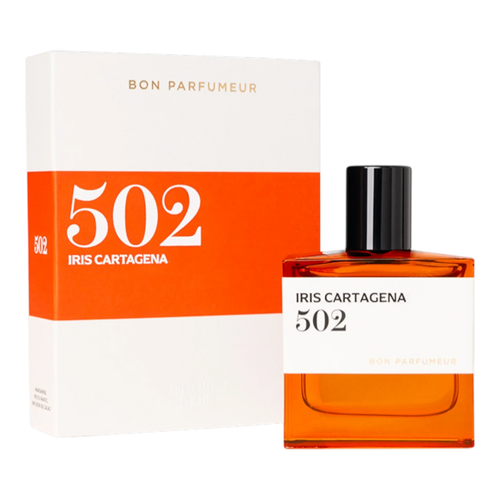Bon Parfumeur 502 Iris Cartagena Eau de Parfum Bon Parfumeur 