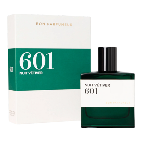 Bon Parfumeur 601 Nuit Vétiver Eau de Parfum Bon Parfumeur 