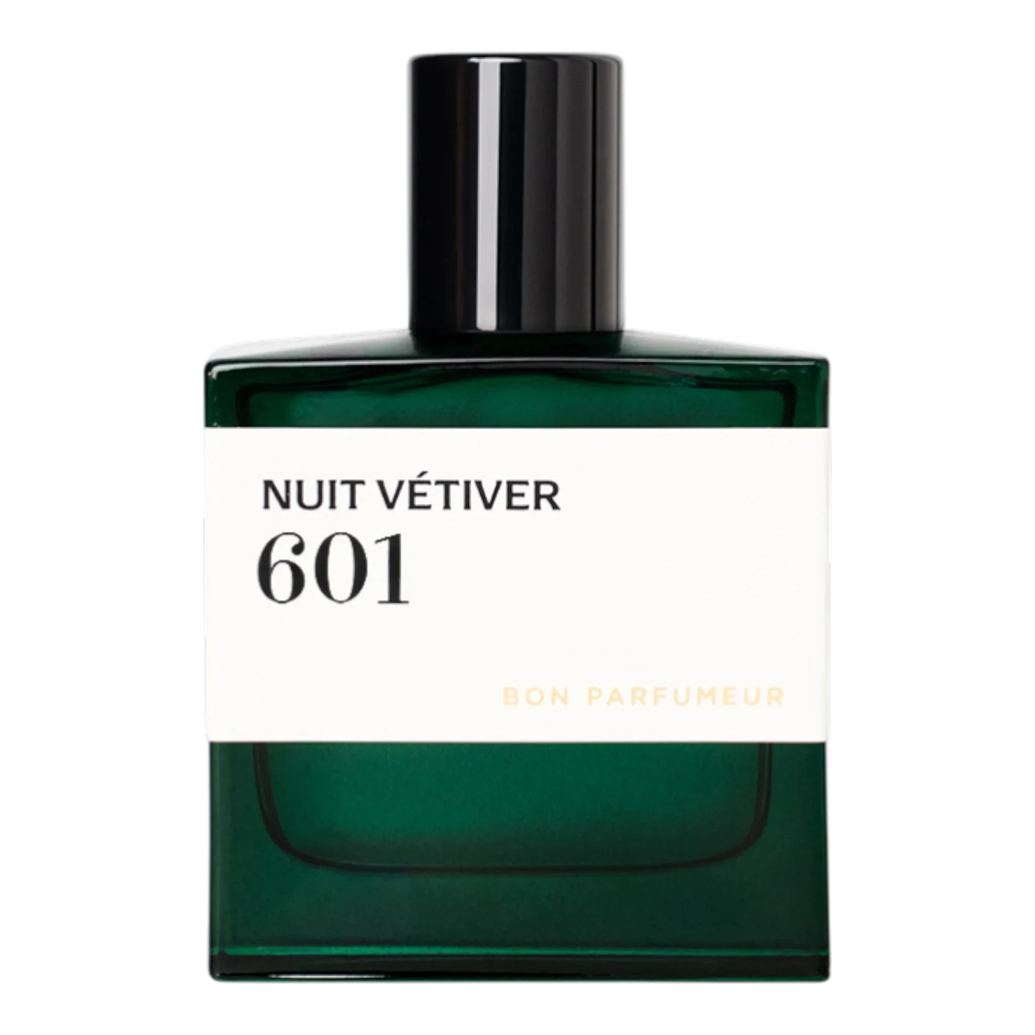 Bon Parfumeur 601 Nuit Vétiver Eau de Parfum Bon Parfumeur 