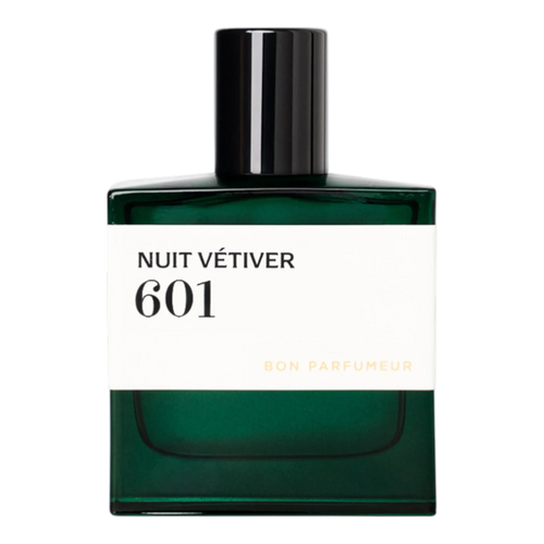Bon Parfumeur 601 Nuit Vétiver Eau de Parfum Bon Parfumeur 