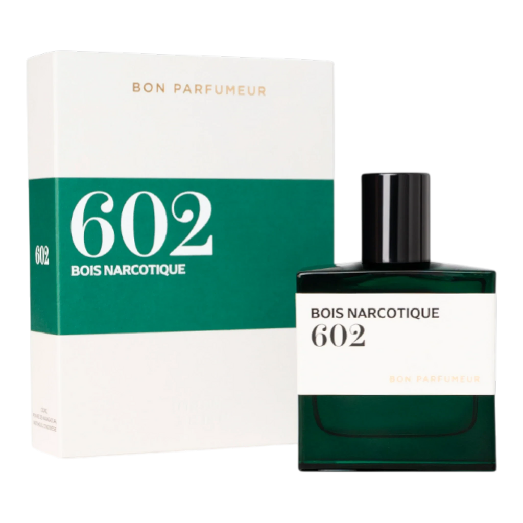 Bon Parfumeur 602 Bois Narcotique Eau de Parfum Bon Parfumeur 